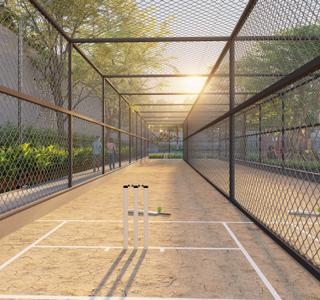 Project Image of 1765.0 - 3225.0 Sq.ft 3 BHK Apartment for buy in Sriram River View
