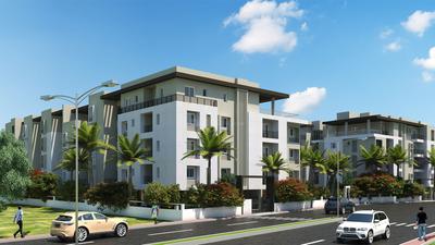 Project Image of 1015.0 - 1624.0 Sq.ft 2 BHK Apartment for buy in BBCL Midland