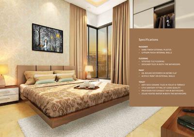 Project Image of 656.0 - 973.0 Sq.ft 2 BHK Apartment for buy in Unique ZEST COUNTY