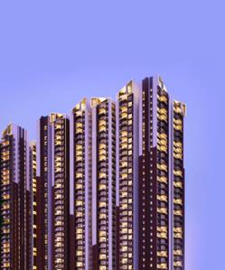 Project Image of 1300.0 - 2035.0 Sq.ft 2 BHK Apartment for buy in Aspire The View