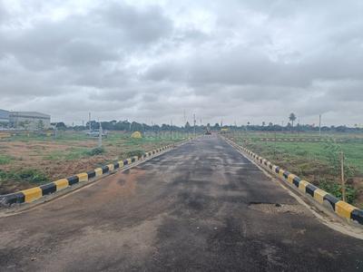 Project Image of 1350.0 - 1503.0 Sq.ft Residential Plot Plot for buy in Surakshaa Mukunda Greens