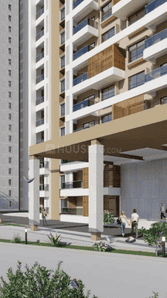Project Image of 2325 Sq.ft 3.5 BHK Apartment / Flat for sale in Kachamaranahalli for Rs. 20000000