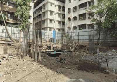 Project Image of 314.95 - 668.55 Sq.ft 2 BHK Apartment for buy in APR Yashogad Pride