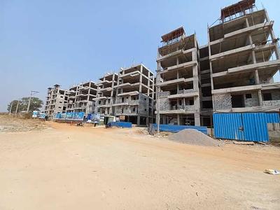 Project Image of 1058.0 - 1296.0 Sq.ft 2 BHK Apartment for buy in Alpine GMR Springfield Block A And B