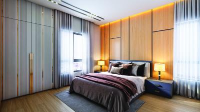 Project Image of 957.0 - 1315.0 Sq.ft 2 BHK Apartment for buy in Martin Rupsha