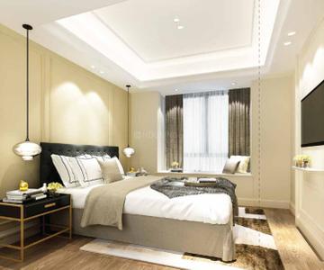 Project Image of 444.0 - 746.0 Sq.ft 1 BHK Apartment for buy in Ekata Residency