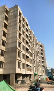 Project Image of 1037.0 - 1510.0 Sq.ft 2 BHK Apartment for buy in Gajanan Nest