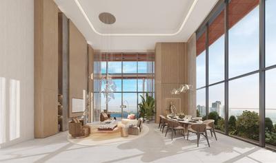 Project Image of 1423.0 - 2590.0 Sq.ft 2 BHK Apartment for buy in Ellington Mercer House