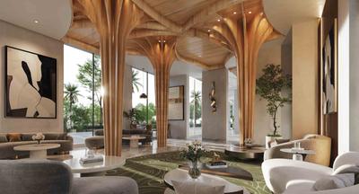 Project Image of 1769.62 - 1929.82 Sq.ft 3 BHK Apartment for buy in Shree Ambrosia