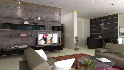 Project Image of 2106.0 - 4183.0 Sq.ft 3 BHK Apartment for buy in SFS Beverly Park