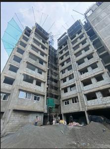 Project Image of 354.56 - 521.08 Sq.ft 1 BHK Apartment for buy in Sai Alampata