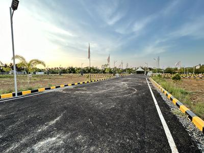 Project Image of 575.0 - 1704.0 Sq.ft Residential Plot Plot for buy in Zen Plots