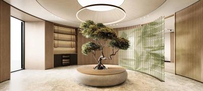 Project Image of 867.0 - 1511.0 Sq.ft 1 BHK Apartment for buy in Aldar The Wilds Residences