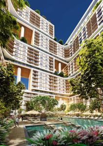 Project Image of 733.0 - 808.0 Sq.ft 1 BHK Apartment for buy in Sobha One