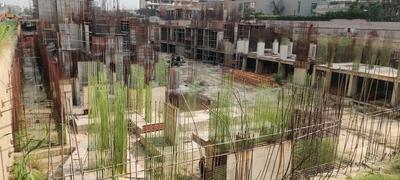 Project Image of 2500.0 - 7450.0 Sq.ft 3 BHK Apartment for buy in Ace Mahagun Medalleo