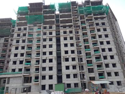 Project Image of 306.44 - 888.23 Sq.ft Studio Studio Apartment for buy in Ivory Phase 2 At Brigade Orchards