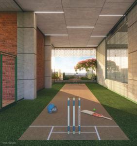 Project Image of 774.0 - 1044.0 Sq.ft 2 BHK Apartment for buy in Empyrean Leela Phase I