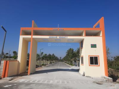 Sirimane Serinity Plot 1