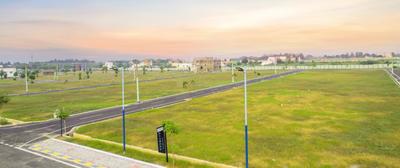 Project Image of 900.0 - 2067.0 Sq.ft Residential Plot Plot for buy in Greenfield Diamond Avenue Phase IV