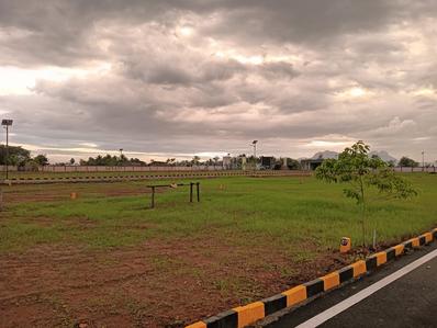 Project Image of 750.0 - 2600.0 Sq.ft Residential Plot Plot for buy in Sathish Lush Springs