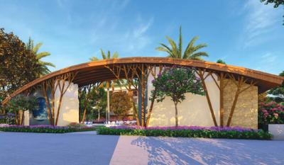 Project Image of 1809.0 - 9000.0 Sq.ft Residential Plot Plot for buy in Haripriya Health Village