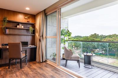 Project Image of 1837.41 - 2233.75 Sq.ft 3 BHK Apartment for buy in Pacifica Hamilton Tower