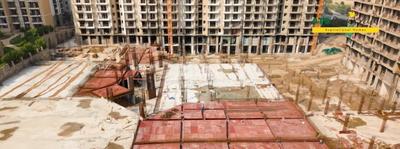 Project Image of 2350.0 - 3200.0 Sq.ft 3.5 BHK Apartment for buy in ATS Homekraft Pious Orchards