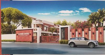 Project Image of 0.0 - 1080.0 Sq.ft 3 BHK Villa for buy in Shree Heramb Samruddhi Bungalows