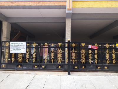 Swaraj Homes Kubers Residency 2 Images for Project 1