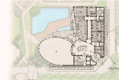Project Image of 0.0 - 2770.0 Sq.ft 3 BHK Apartment for buy in Highland Mayfields