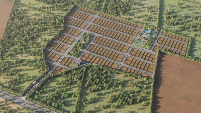 Project Image of 1322.99 - 5400.0 Sq.ft Residential Plot Plot for buy in J Group Sahasra 