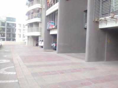 Project Image of 1170.0 - 1450.0 Sq.ft 2 BHK Apartment for buy in Tharwani Rosabella