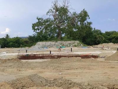 Project Image of 2200.0 - 3700.0 Sq.ft 4 BHK Villa for buy in YC Raintree