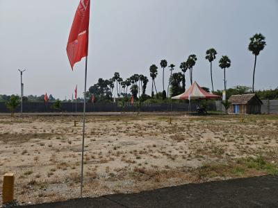 Project Image of 736.0 - 1544.0 Sq.ft Residential Plot Plot for buy in Sathiyam LV Sanda Royale