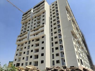 Project Image of 1415.0 - 1737.0 Sq.ft 3 BHK Apartment for buy in Ecolife Elements Of Nature Akash Block B And C