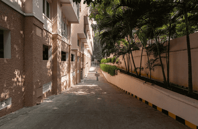 Project Image of 650.0 - 2100.0 Sq.ft 1 BHK Apartment for buy in Embassy Tranquil