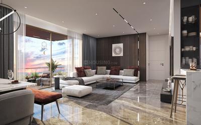 Project Image of 0.0 - 1035.0 Sq.ft 3 BHK Apartment for buy in Aristo Anandam 2