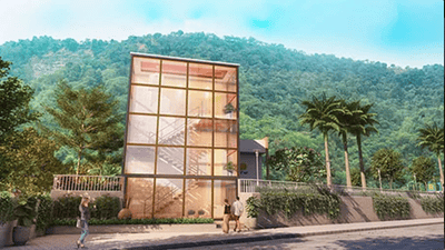 Project Image of 930 Sq.ft 2 BHK Apartment / Flat for sale in Thane West for Rs. 16900000