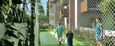 Project Image of 664.0 - 1491.0 Sq.ft 1 BHK Apartment for buy in Milestone Grand