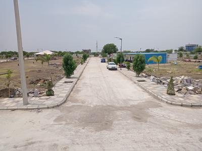 Project Image of 1503.0 - 3330.0 Sq.ft Residential Plot Plot for buy in Virtusa Triton