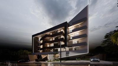 Project Image of 1169.44 - 1351.38 Sq.ft 3 BHK Apartment for buy in V4
