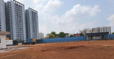Project Image of 1584 Sq.ft 3 BHK Apartment / Flat for sale in Electronic City for Rs. 11400000