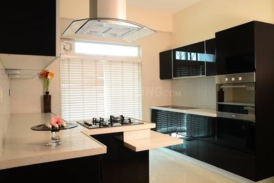Project Image of 2150.0 - 2350.0 Sq.ft 3 BHK Apartment for buy in Transcon Flora Heights