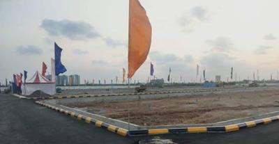 Project Image of 992.0 - 2956.0 Sq.ft Residential Plot Plot for buy in Radiance Residencia