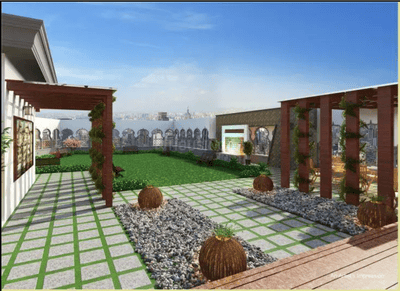 Project Image of 367.0 - 1073.0 Sq.ft 1 BHK Apartment for buy in Samrin Heritage