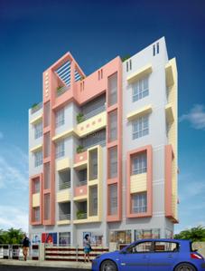 Project Image of 809.0 - 1355.0 Sq.ft 2 BHK Apartment for buy in Sun Meluha