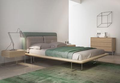 Skill Fern Heights Bedroom 1