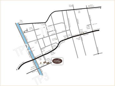Project Image of 1725.0 - 2900.0 Sq.ft 3 BHK Apartment for buy in Everest Experia