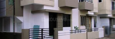 Aditya Group Villa Elevation 1