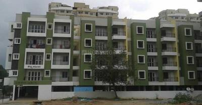 Project Image of 1195.0 - 1590.0 Sq.ft 2 BHK Apartment for buy in Sowmya Sarovar